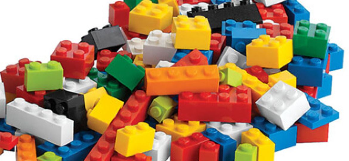 lego (Demo)