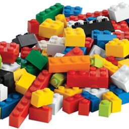 lego (Demo)