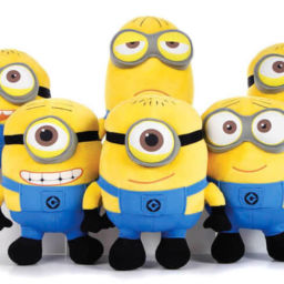 Pupazzi e Peluche dei Minion