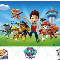 Paw Patrol giocattoli Milano