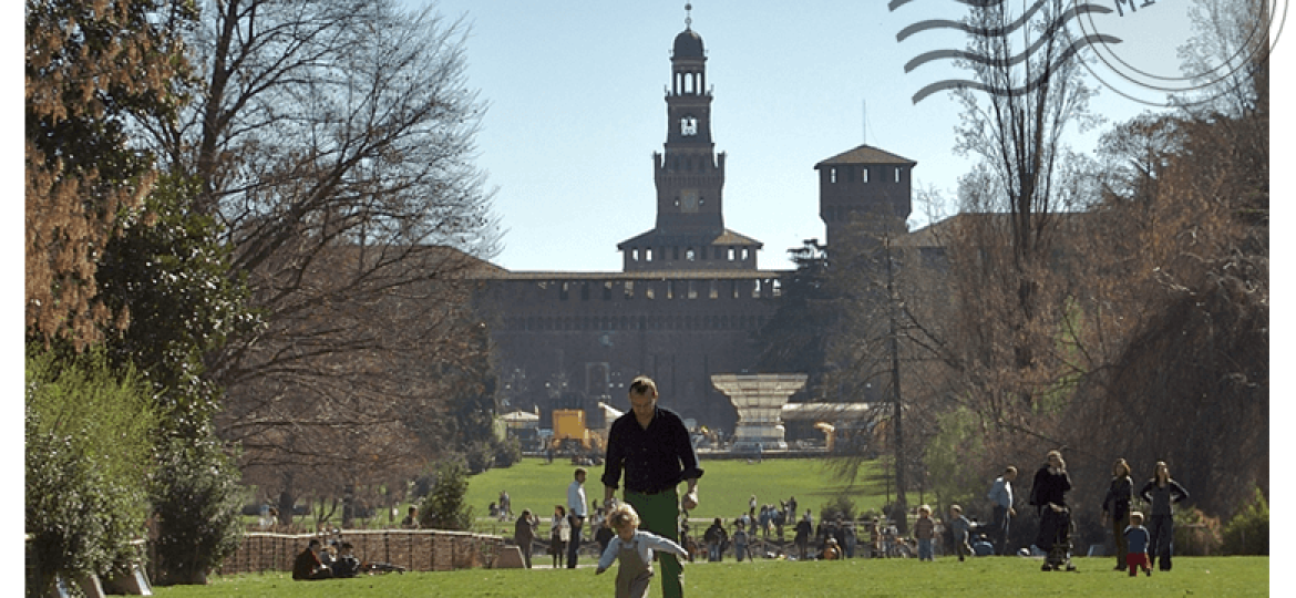 Milano per bambini