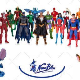 Action figure in vendita a Milano