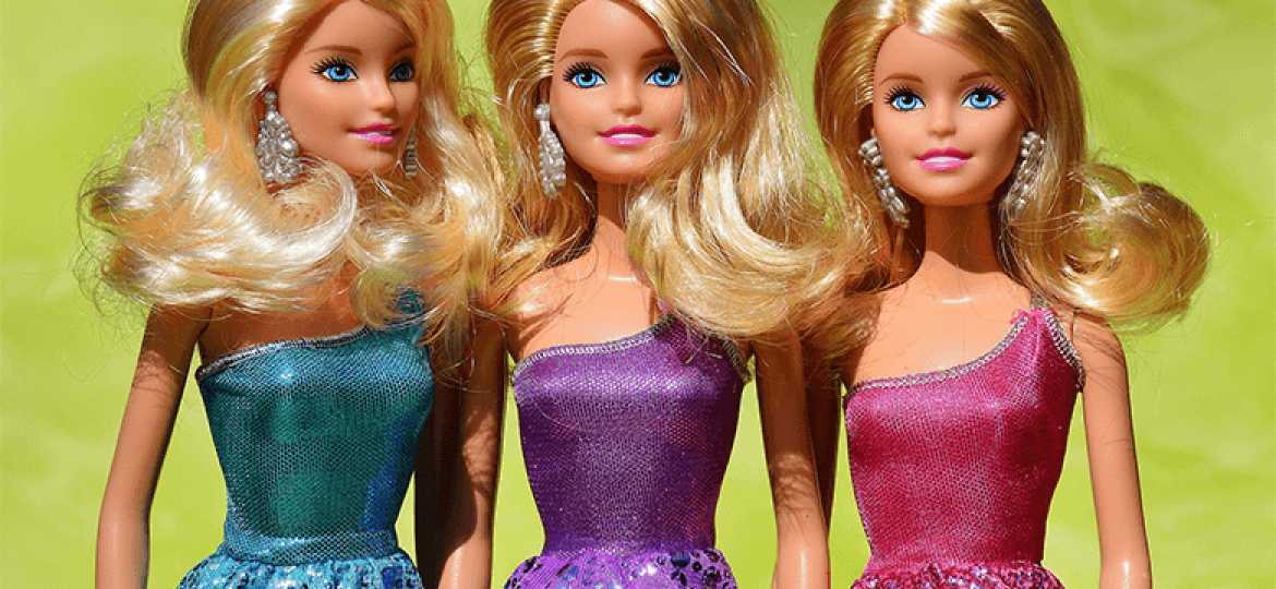 Barbie Fashion