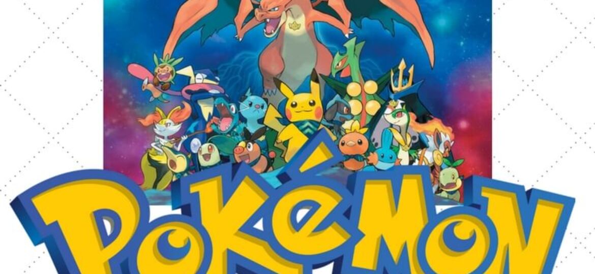 Pokemon a Milano