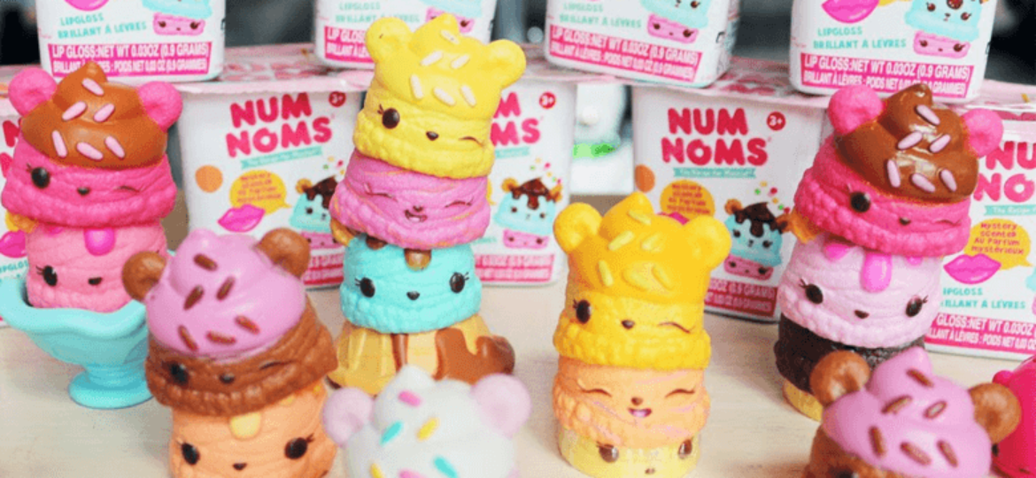 Num Noms Milan