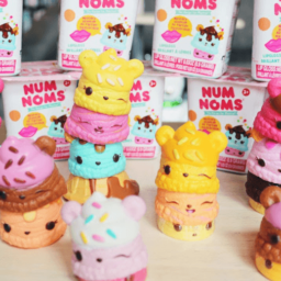 Num Noms Milano