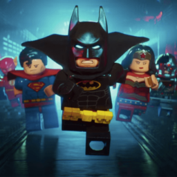 Lego Batman il Film