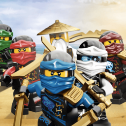 Lego Ninjago Milano