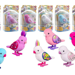 Little Live Pets animali interattivi