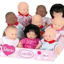 Bambole Corolle Milano