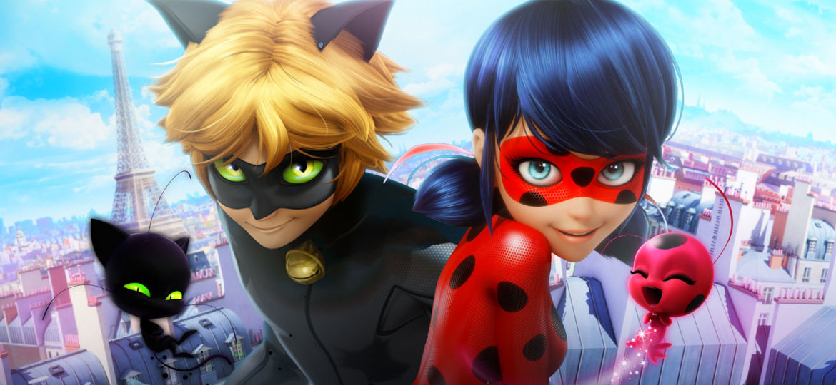 MIRACULOUS (Demo)