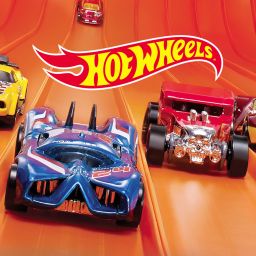 Hot Wheels Milano