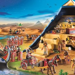 Playmobil Milano