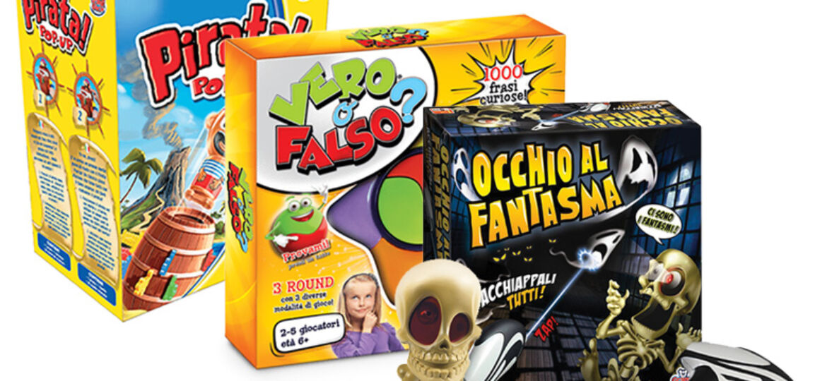 Grandi Giochi