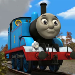 giocattoli Trenino Thomas