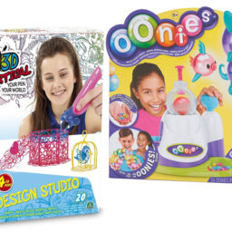 giochi creativi