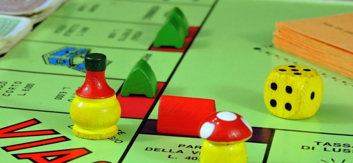 Monopoly Milano