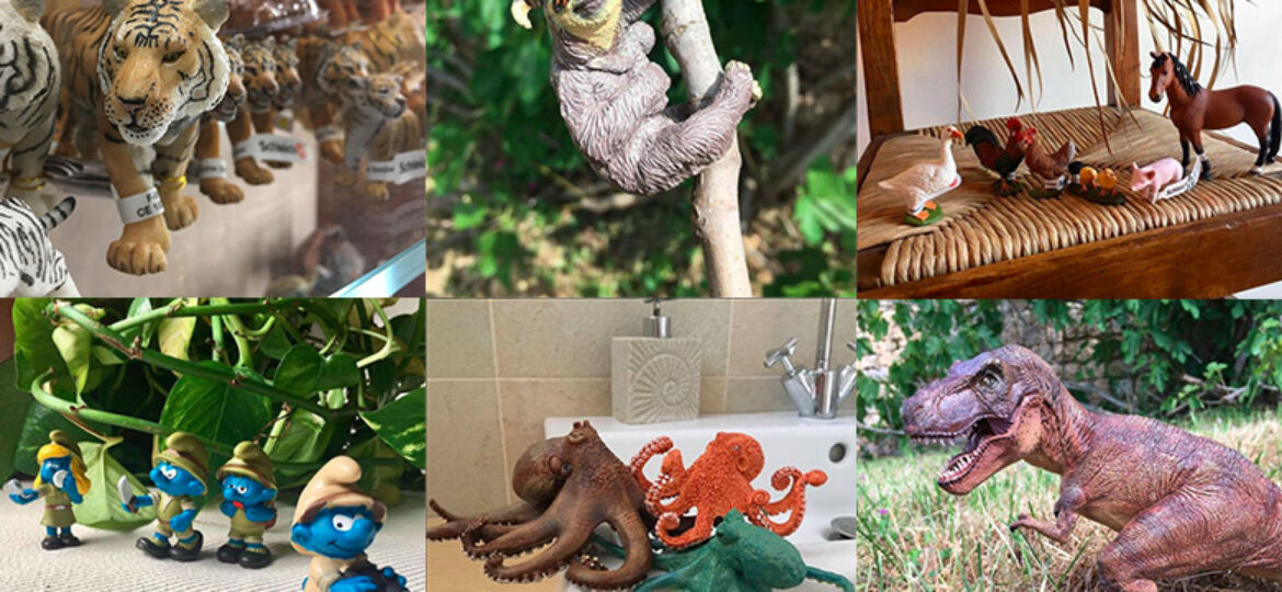 Schleich Milano