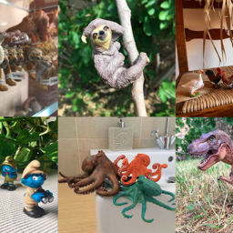 Schleich Milano