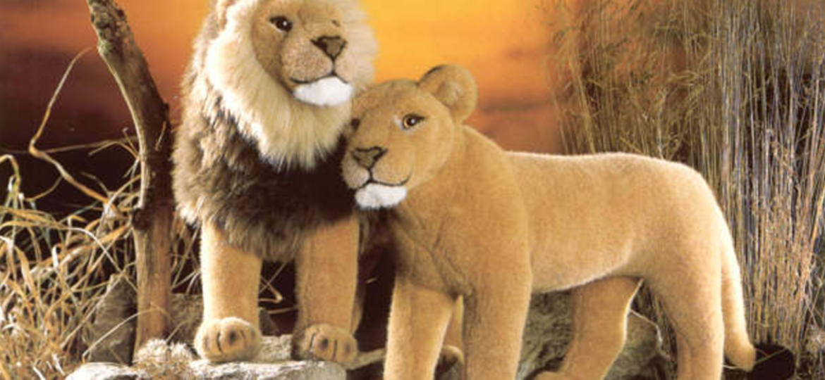 peluche Kosen