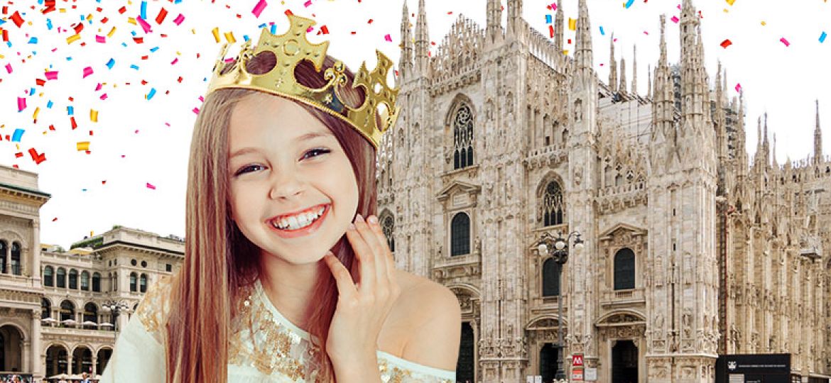costumi di carnevale