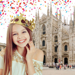 costumi di carnevale