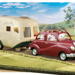 giochi sylvanian families