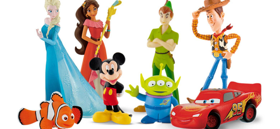 classici disney