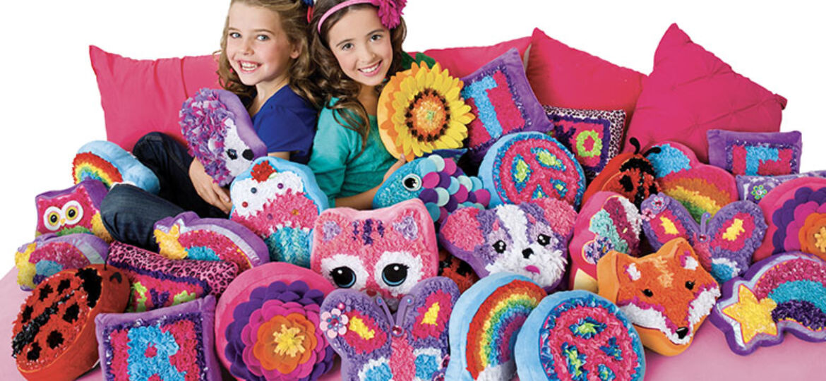 Orb Factory toys