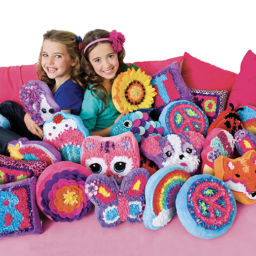 Orb Factory toys