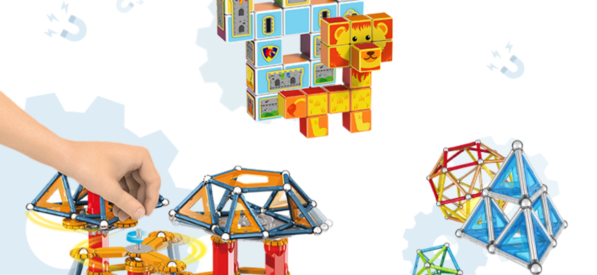 costruzioni geomag