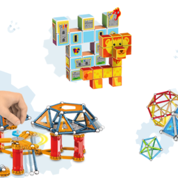 costruzioni geomag