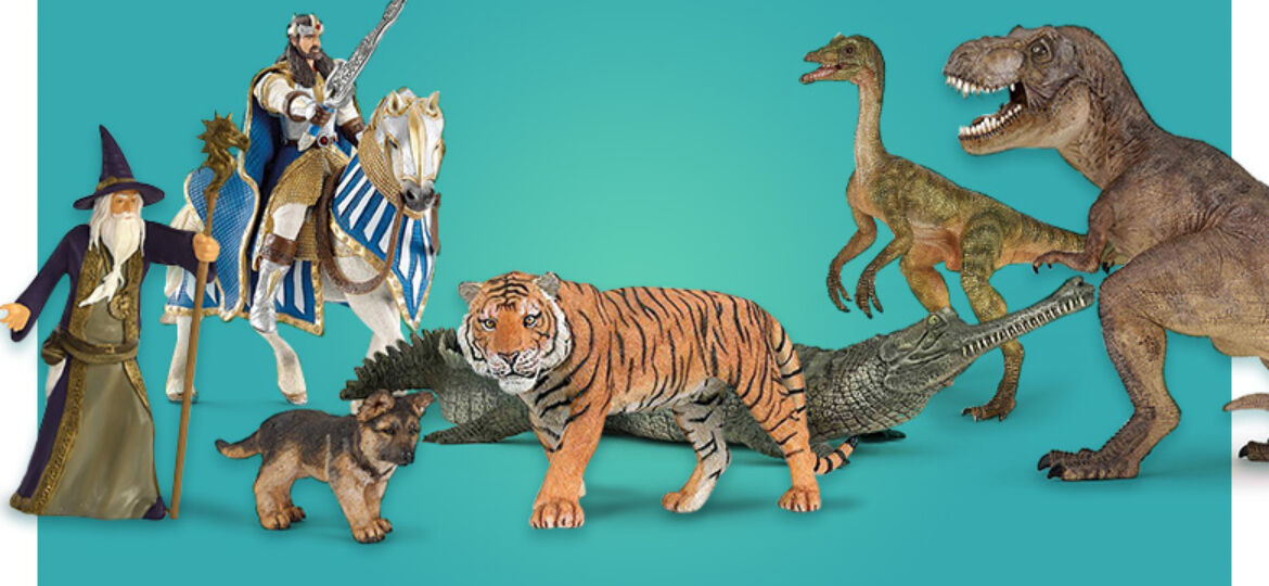 Animali Papo