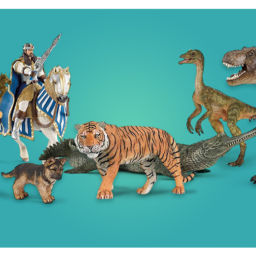 Animali Papo