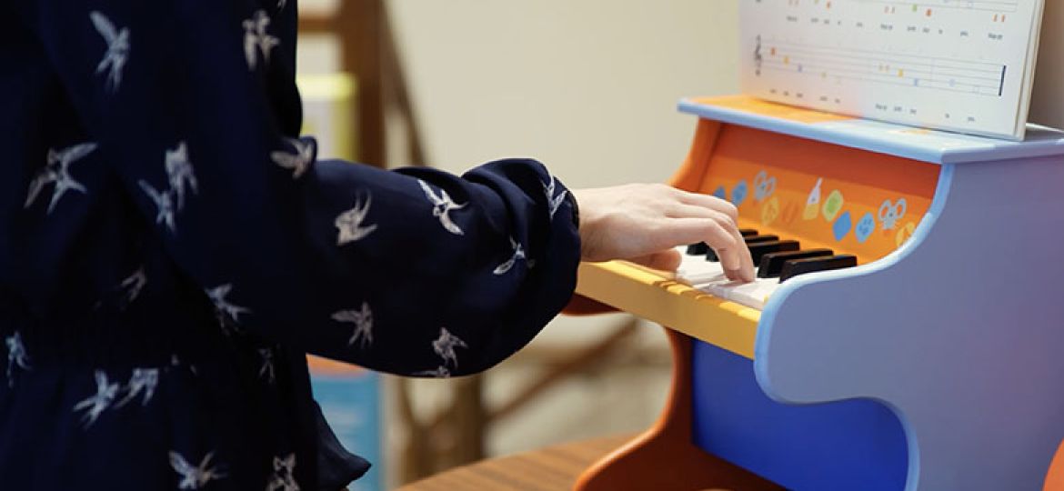 strumenti musicali