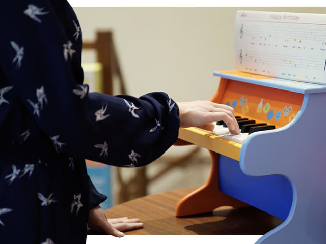 strumenti musicali