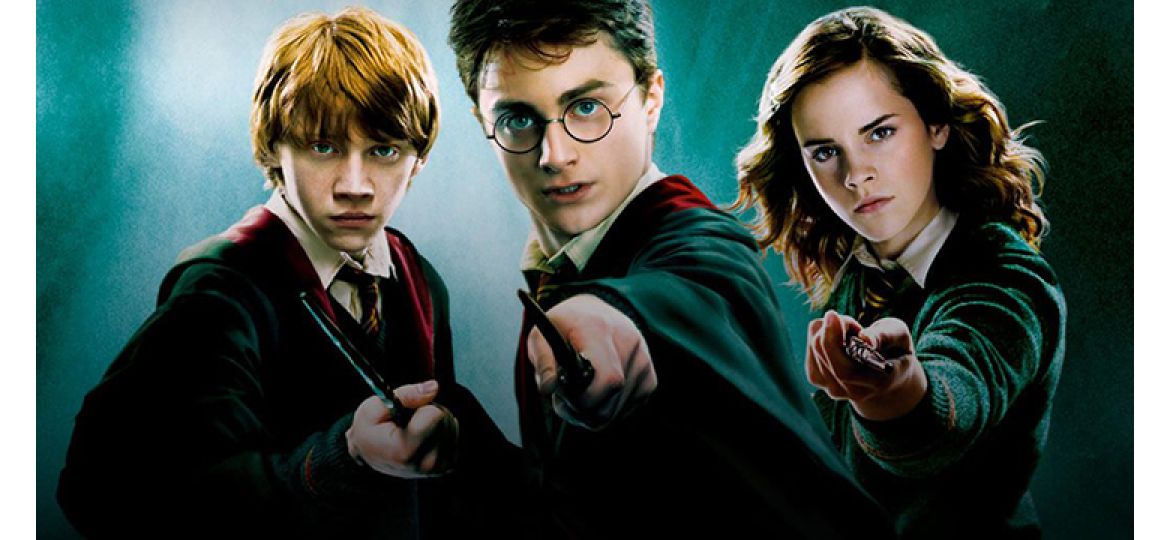 Harry Potter Exhibition Milano