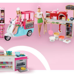 Barbie compie 60 anni