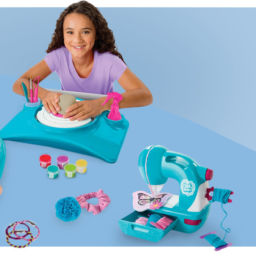 Spin Master Cool Maker