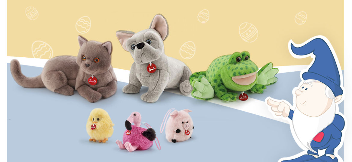 New Trudi Easter Collection 2019