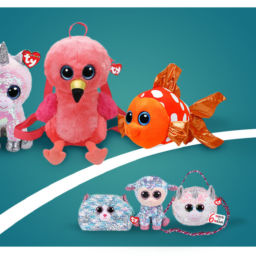 Peluche Ty Novità 2019