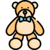 peluche peluche