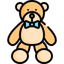 peluche