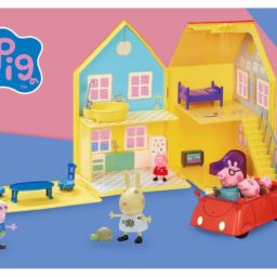 peppa pig