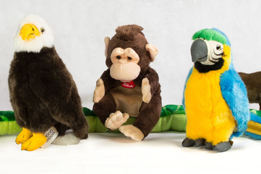 peluche-mobile