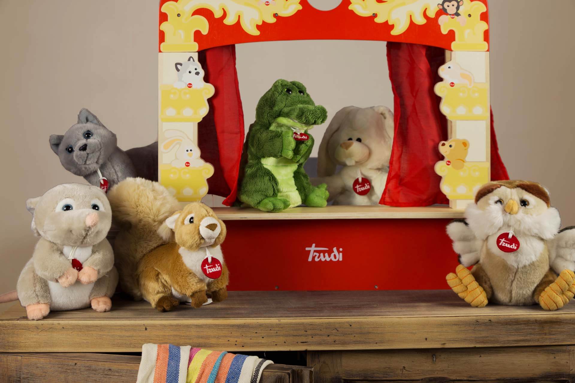 peluche-trudi