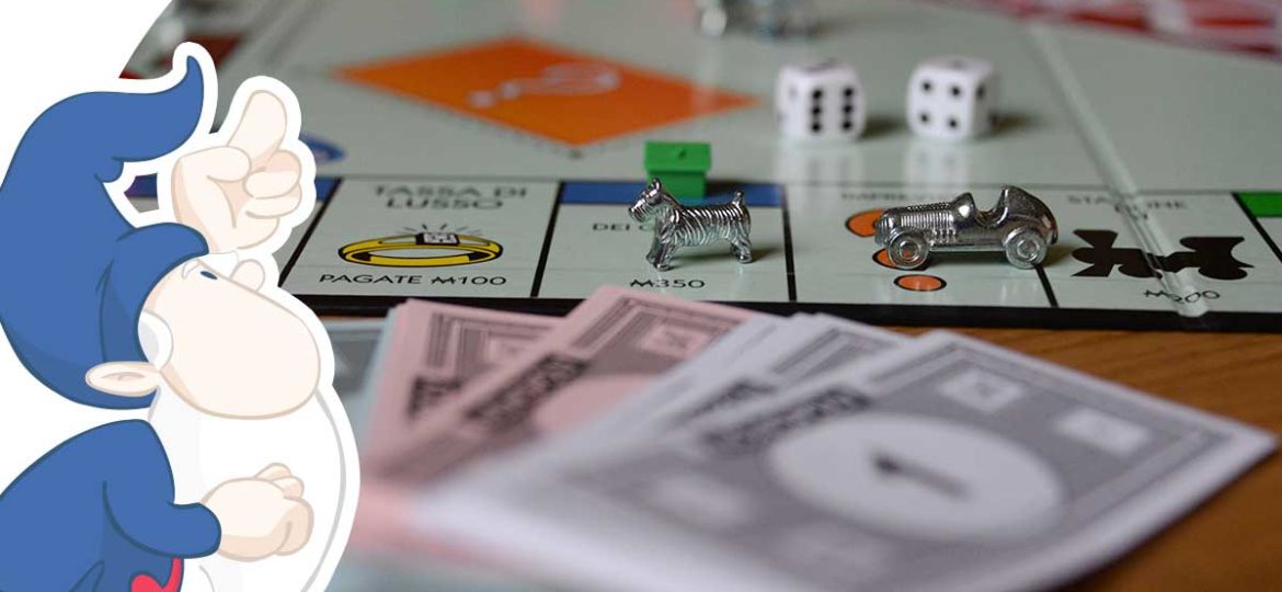 I giochi da portare in montagna in inverno