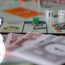 I giochi da portare in montagna in inverno