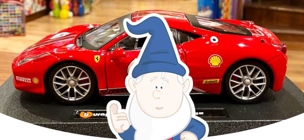 Idee Regalo per la festa del papà 2020