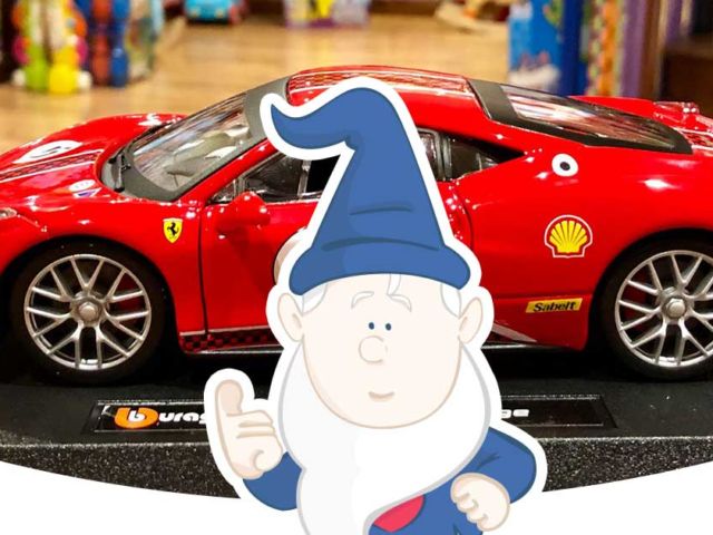 Idee Regalo per la festa del papà 2020